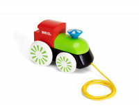 Bunte Nachzielok Brio 30240 Bunte Nachzielok Brio 30240