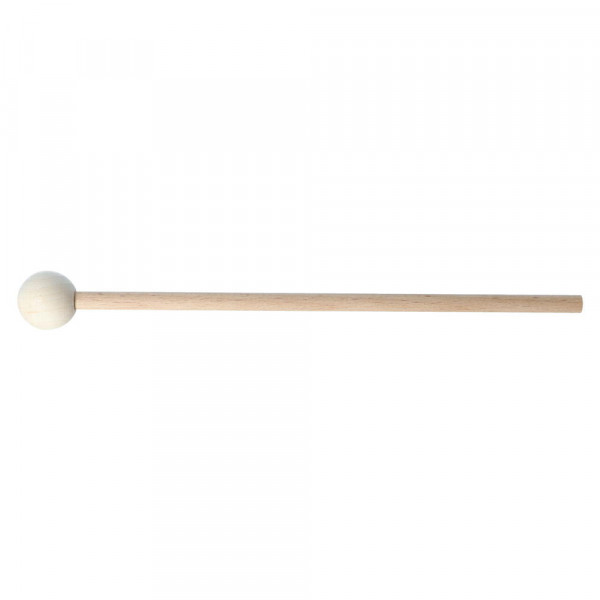 Schlägel Hart mit Holzkugel für Regenbogenglockenspiel Decor