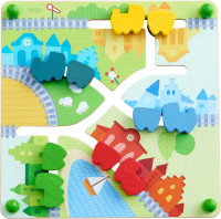 Motorikbrett Zug Haba Motorikbrett Zug Haba