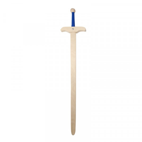 Schwert Cäsar - 72 cm - Holzkiste