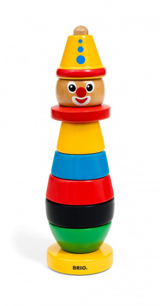 Holz Clown 30120 Brio