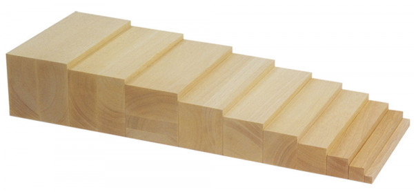 Holz Treppe Natur Bartl 106733