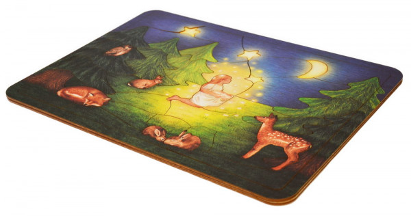 Sterntaler Puzzle Decor Spielzeug