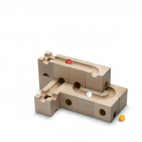 Kugelbahn Extra Set Pro Cuboro 215