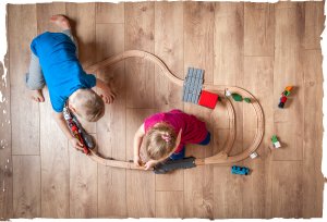 Entwicklung des Kindes