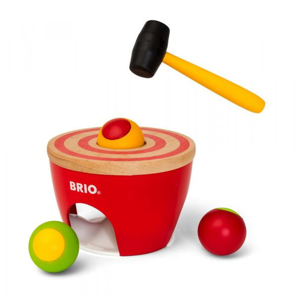 Kugel Hammerspiel Brio 30519