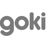 Goki Fingerpuppen-Set mit Holzköpfchen 