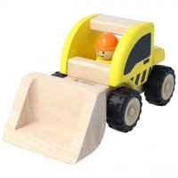 Mini Radlader Wonderworld Mini Radlader Wonderworld