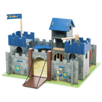 Ritterburg Excalibur Le Toy Van