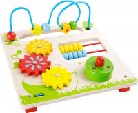 Vorschau: Motorikbrett Raupe small foot Vorschau: Motorikbrett Raupe small foot