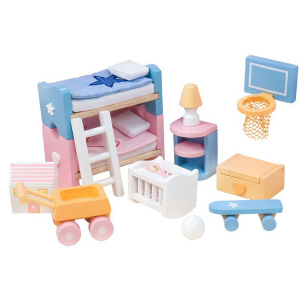 Sugar Plum Kinderzimmer Le Toy Van