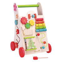 Lauflern - Spielzeug Holz EverEarth Lauflern - Spielzeug Holz EverEarth